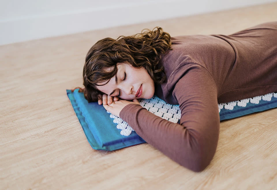 Promo ๐ Acupressure Pain Relief Mat by Acutens ๐ฏ - Image 4