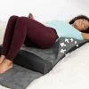 Deals ⌛ Full Body Stretching Mat by Bivma LLC dba Belmint 😍