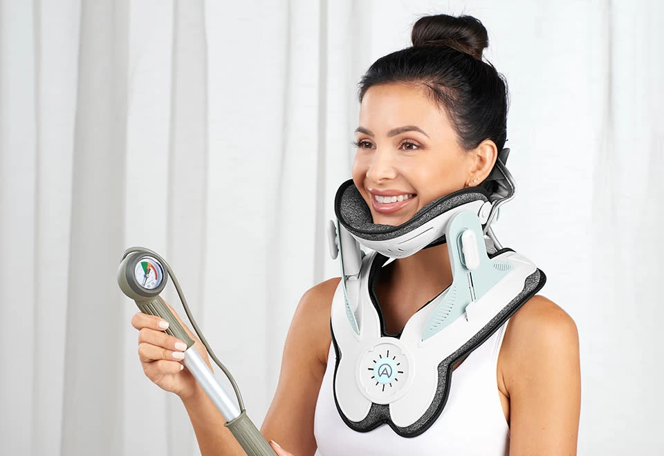 Best deal ๐ Cervical Pain Relief Device by ArmsReach Industries โ