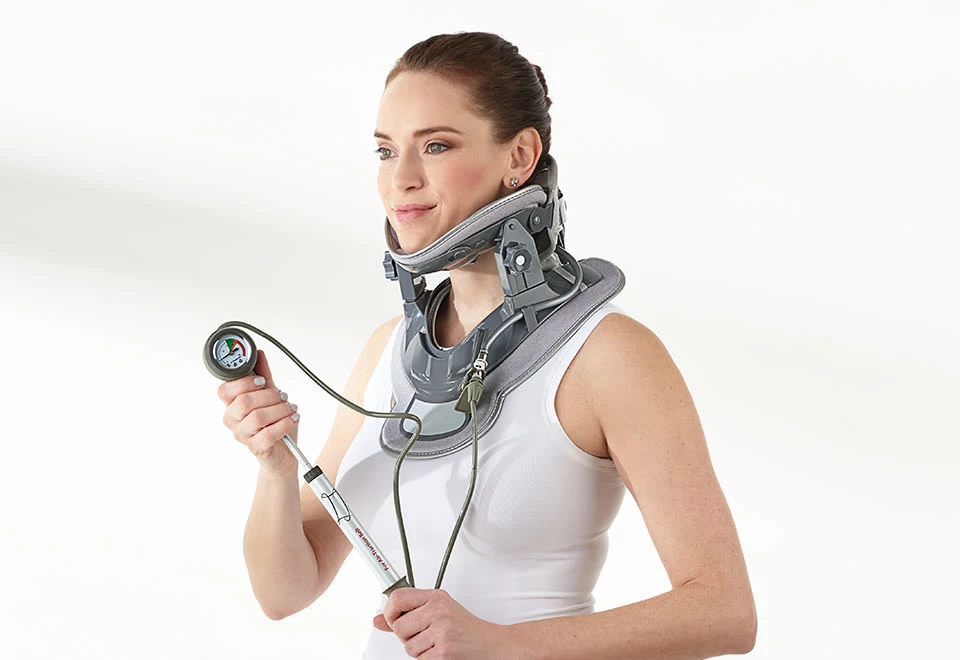 Best deal ๐ Cervical Pain Relief Device by ArmsReach Industries โ - Image 6
