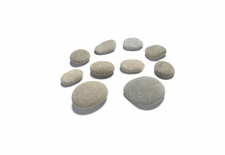 Flash Sale ๐ Hot Stone Massage Kit by Conair (Personal Care Division) ๐ฏ - Image 4