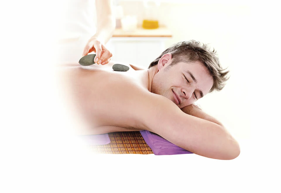 Flash Sale ๐ Hot Stone Massage Kit by Conair (Personal Care Division) ๐ฏ - Image 5