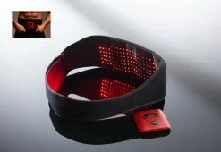 Promo 🧨 Fat Burning and Toning Belt by Doctors Best Practices dba Glacier Heat Inc 🎁