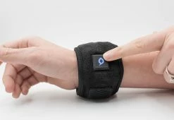 Brand new 😉 Hot Flash Cooling Bracelet by Dhama Innovations Pvt. Ltd. 👏