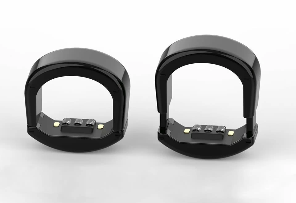 Best Pirce ๐ Smart Fitness Ring by BODIMETRICS โจ - Image 4