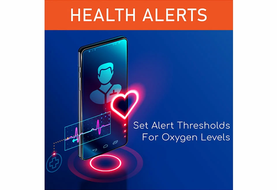 Best Pirce ๐ Smart Fitness Ring by BODIMETRICS โจ - Image 7