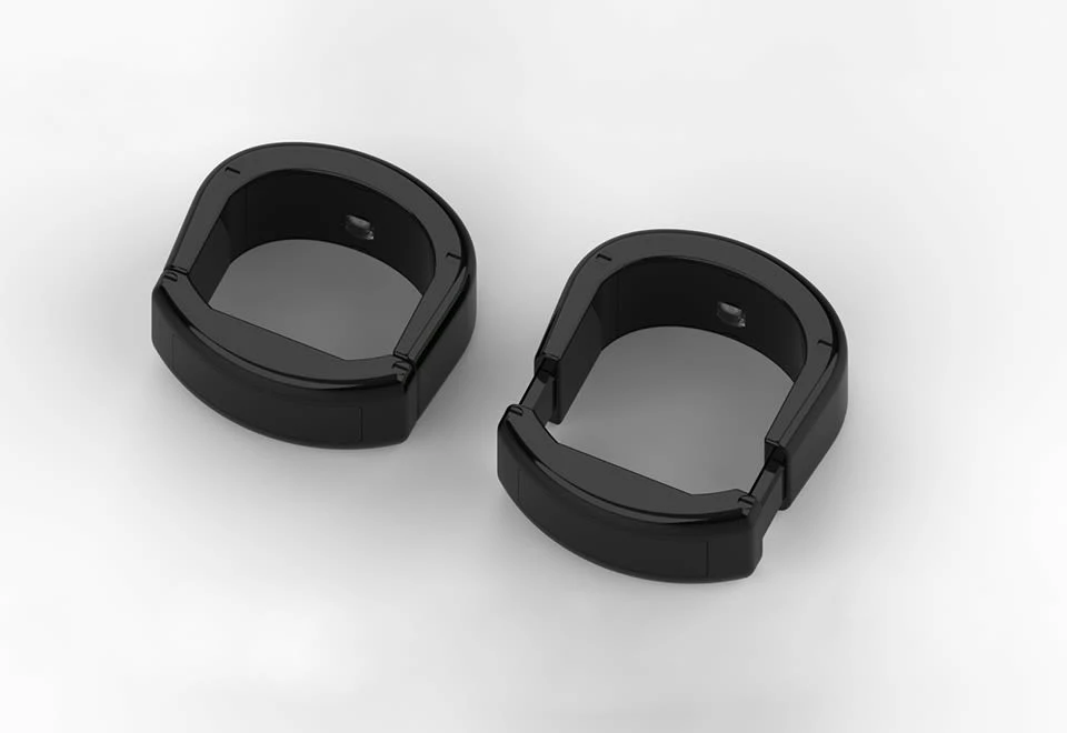 Best Pirce ๐ Smart Fitness Ring by BODIMETRICS โจ - Image 8