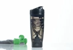 New 👏 Rechargeable Vortex Mixer by Promixx LTD ✔️