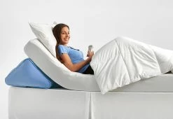 Promo ✨ Adjustable Bed Wedge by Contour Products Inc. 🥰