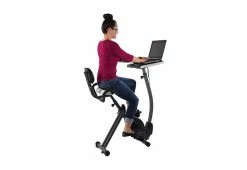 Best deal 😀 Exercise Bike Workstation by Stamina Products 👍
