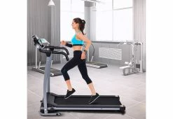 Flash Sale 😀 Folding Treadmill by GoPlus (Costway) 🤩