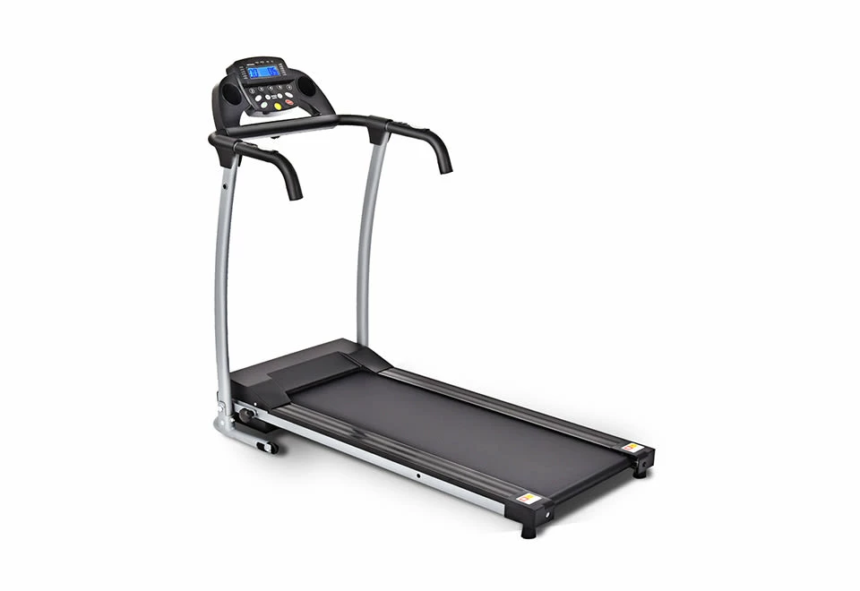 Flash Sale ๐ Folding Treadmill by GoPlus (Costway) ๐คฉ - Image 2