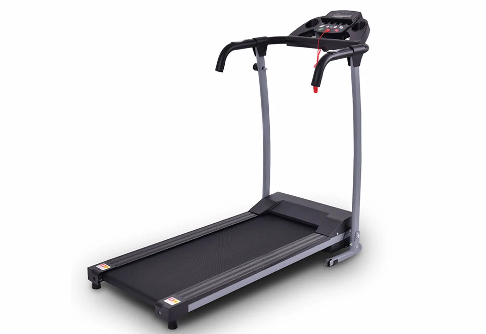 Flash Sale ๐ Folding Treadmill by GoPlus (Costway) ๐คฉ - Image 8