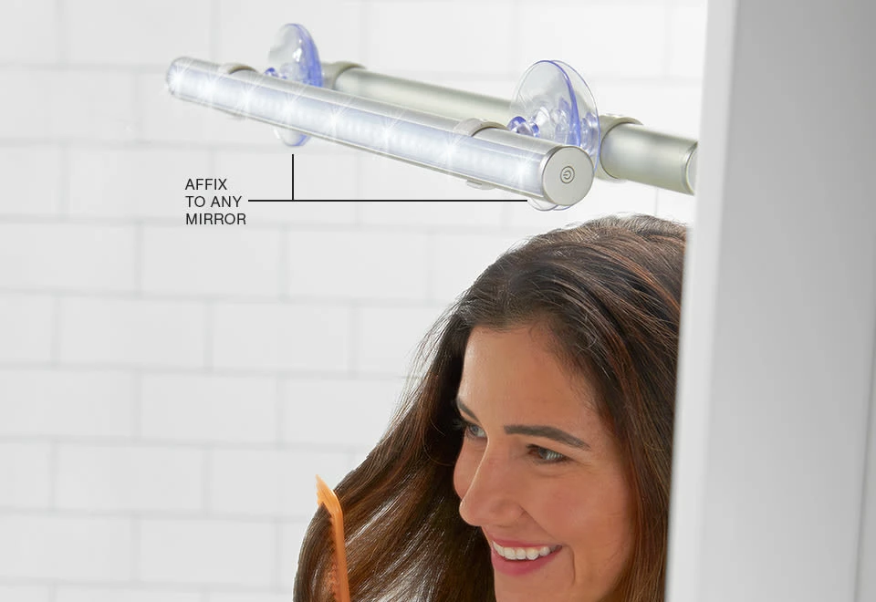 Flash Sale ๐คฉ Versatile LED Vanity Light by Jobar International Inc. โญ