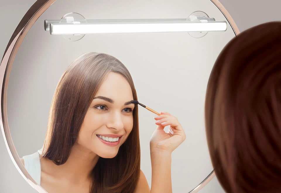 Flash Sale ๐คฉ Versatile LED Vanity Light by Jobar International Inc. โญ - Image 2