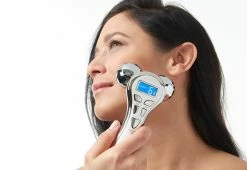 New 🛒 EMS Rolling Massager by Teleshop Inc. (Beauty Ko LLC) 👍