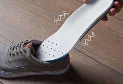 Flash Sale โค๏ธ Massaging Insoles by Gooseberry Marketing LLC ๐ฅ