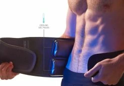 Best deal 👍 Instant Cool Relief Wrap by Black Ice 🌟