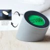 Brand new 🎁 Nightlight Alarm Clock by Gingko Design Ltd. ✔️