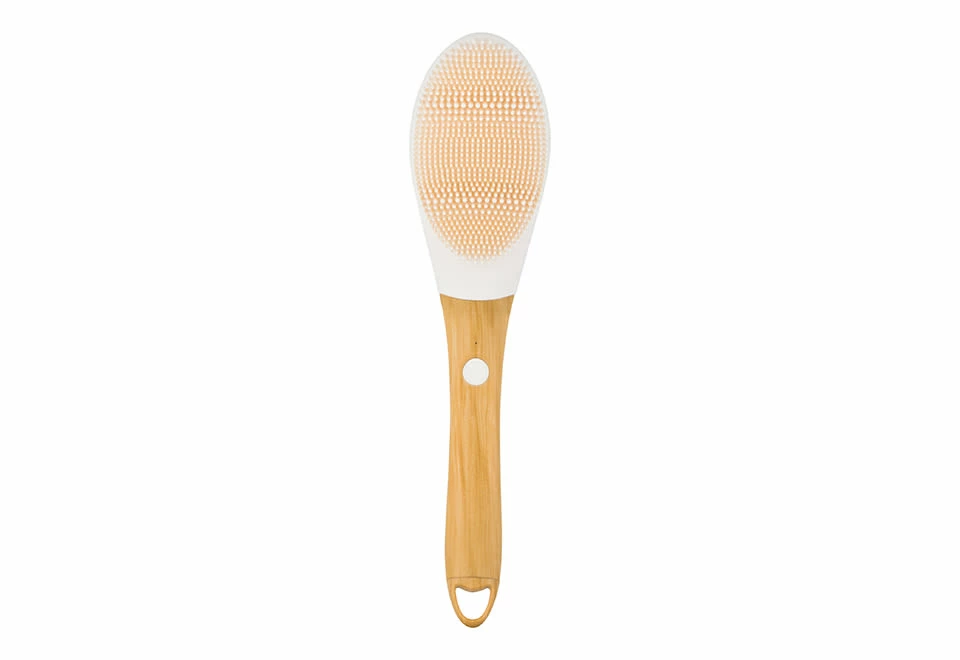 Best Sale ๐งจ Vibrating Body Brush by NION LIMITED ๐