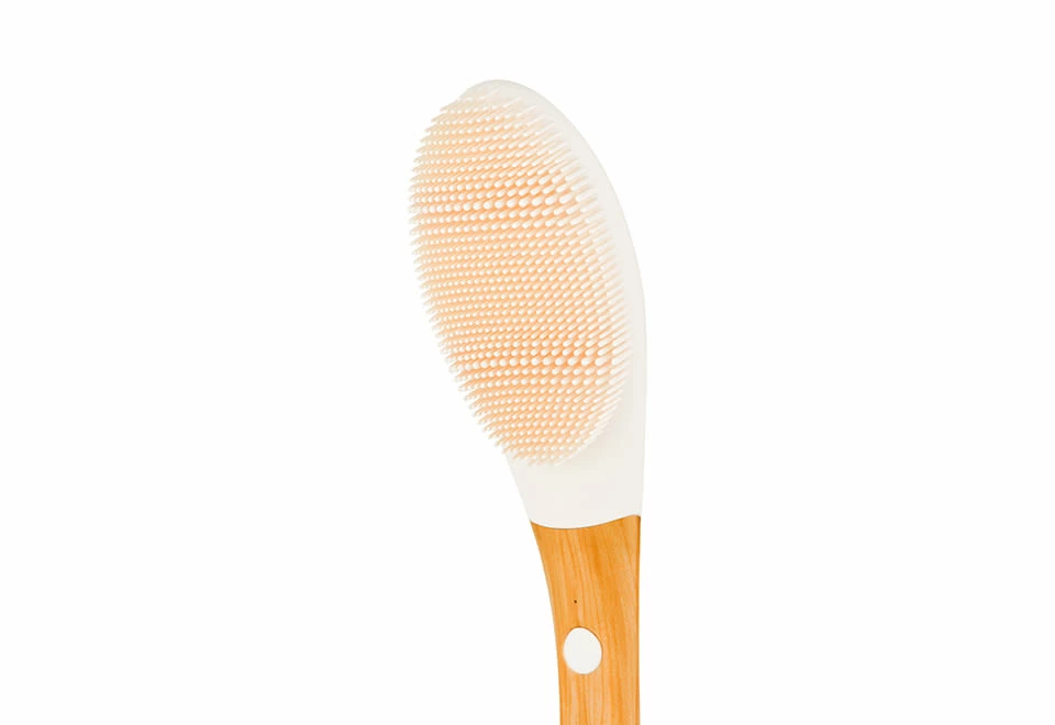 Best Sale ๐งจ Vibrating Body Brush by NION LIMITED ๐ - Image 3