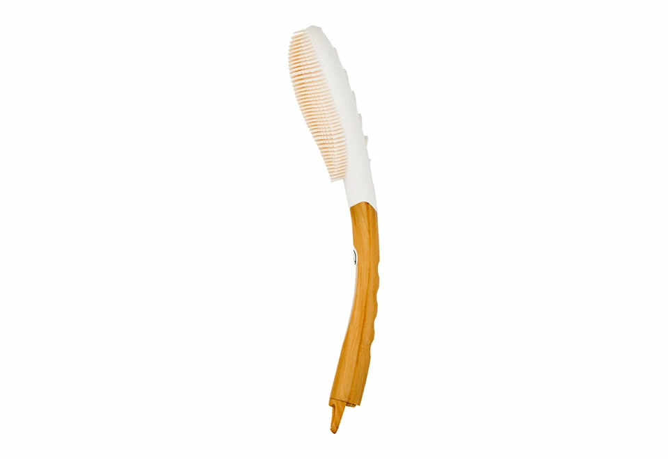 Best Sale ๐งจ Vibrating Body Brush by NION LIMITED ๐ - Image 5