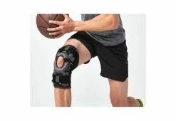 Deals 👍 Adjustable Compression Knee Brace by Disc Disease Solutions, Inc. 👍