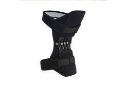 Best deal 🎁 Spring Loaded Knee Braces by Teleshop Inc. (Beauty Ko LLC) 😉