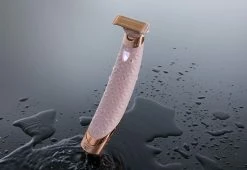 Budget โ๏ธ Rechargeable ๐ฉ Women’s Razor with Light by Church & Dwight Co., Inc. ๐