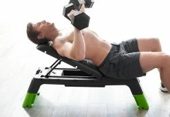 Best deal 🎁 16-in-1 Workout Platform by Escape Fitness 😀