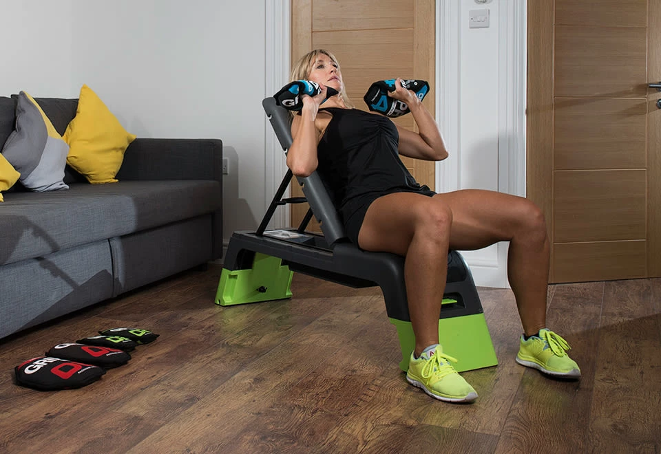 Best deal ๐ 16-in-1 Workout Platform by Escape Fitness ๐ - Image 8