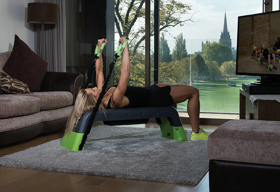 Best deal ๐ 16-in-1 Workout Platform by Escape Fitness ๐ - Image 9