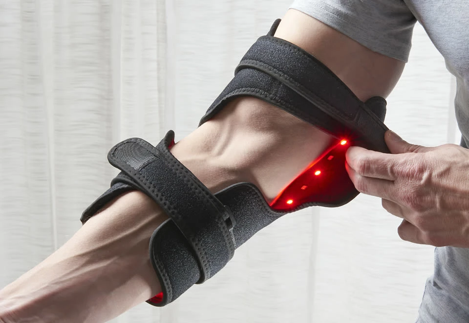 Best Sale π€© LED Joint Wrap by LED Technologies, LLC π