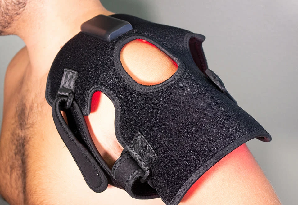 Best Sale π€© LED Joint Wrap by LED Technologies, LLC π - Image 4