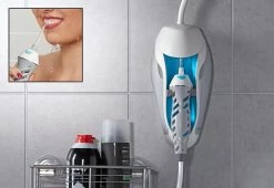 Deals โค๏ธ Easy Flosser and Oral Irrigator by ToothShower, LLC ๐