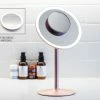 Best reviews of 👍 Wireless LED Vanity Mirror by FarB Trading Ltd. 🎁