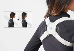 Deals ⌛ Vibrating Smart Posture Trainer by Posture Perfect LLC 😀
