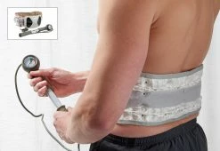 Coupon 🎉 Lumbar Traction Device by Pain Management Technologies 🔔