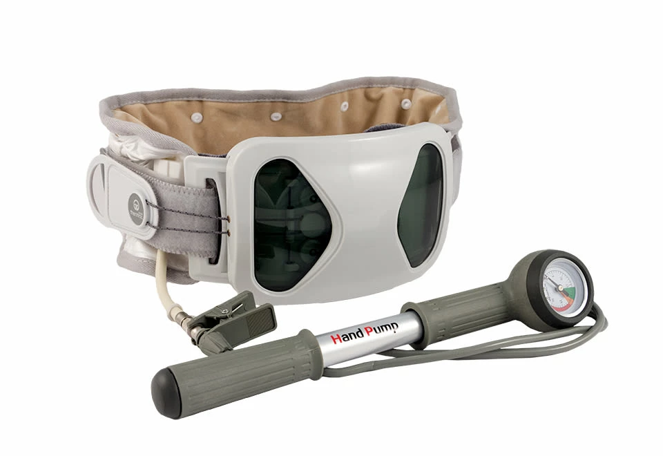 Coupon ๐ Lumbar Traction Device by Pain Management Technologies ๐ - Image 2