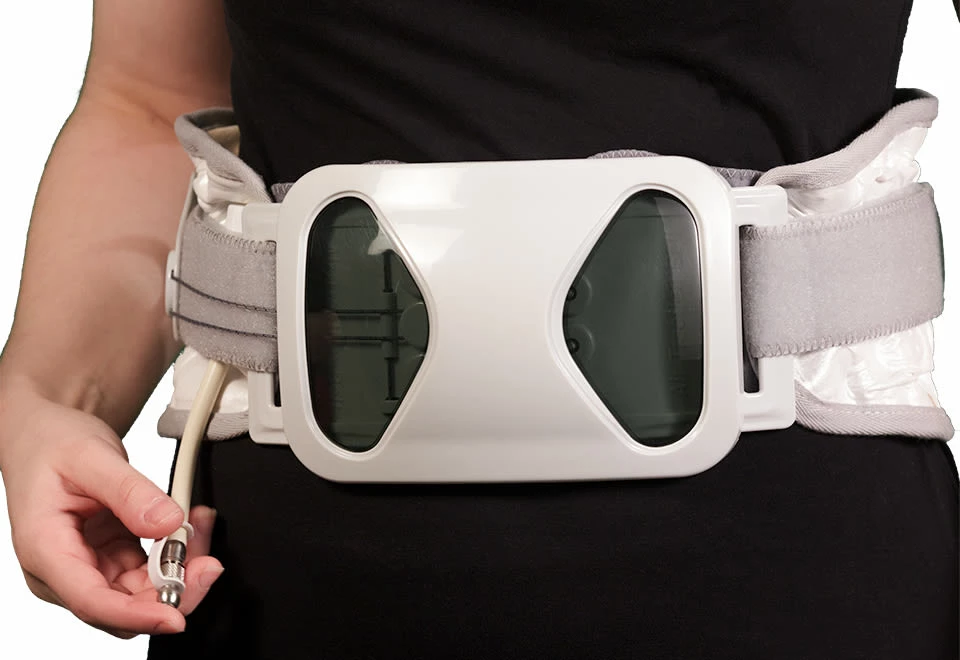 Coupon ๐ Lumbar Traction Device by Pain Management Technologies ๐ - Image 4