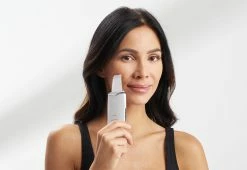 Coupon 💯 Ultrasonic Pore Extractor and Serum Infuser by Prospera Corporation 🔔