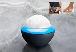 Best deal ⌛ Cold Therapy Massage Roller by Recoup Fitness, INC 🔔