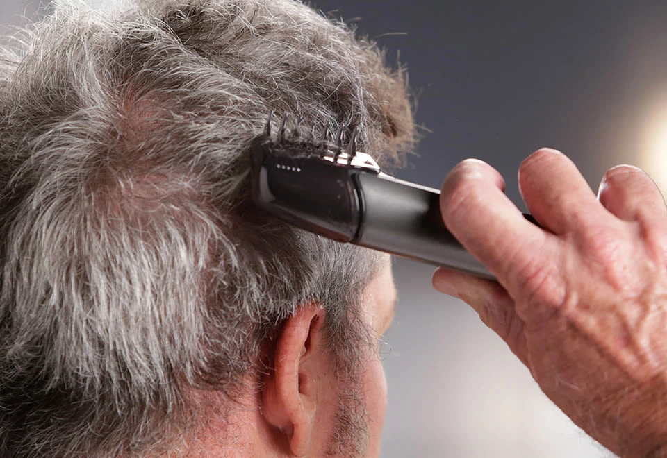 Top 10 ๐ At-Home Self Haircut Device by Ideavillage Products Corp โ - Image 11