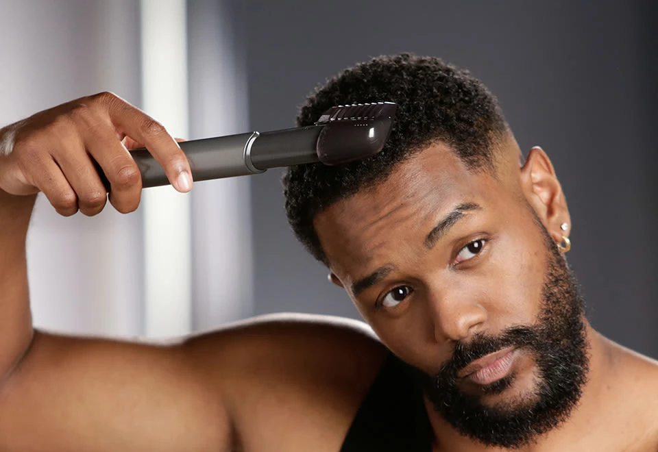 Top 10 ๐ At-Home Self Haircut Device by Ideavillage Products Corp โ - Image 3