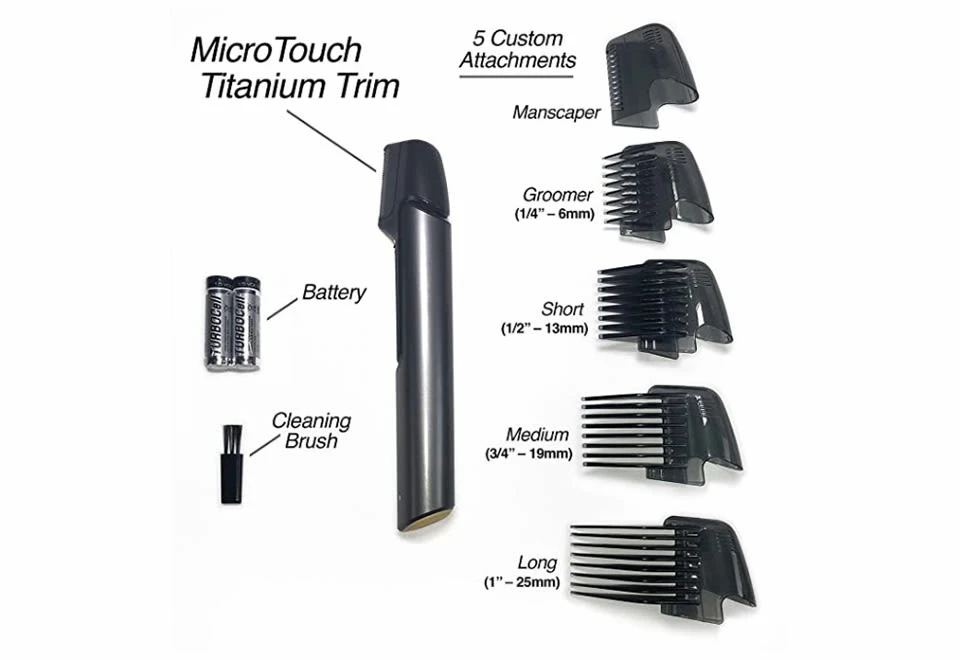 Top 10 ๐ At-Home Self Haircut Device by Ideavillage Products Corp โ - Image 4