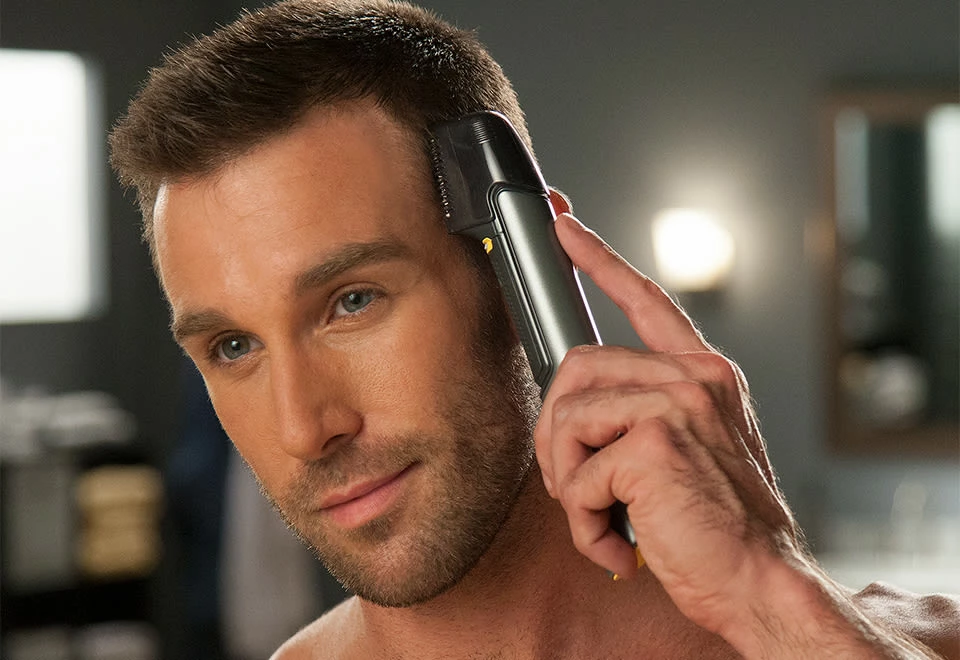 Top 10 ๐ At-Home Self Haircut Device by Ideavillage Products Corp โ - Image 5