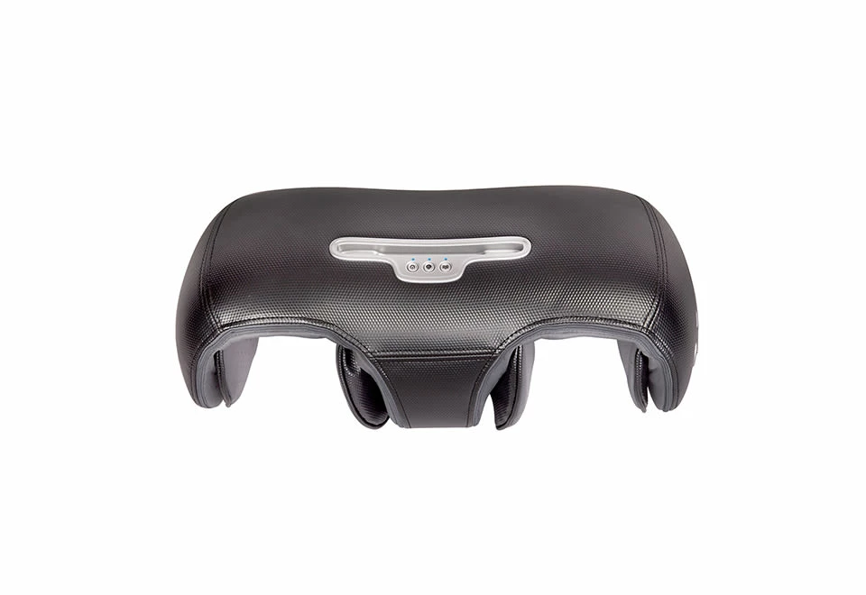 Outlet โญ Deluxe Knee and Leg Massager with Heat by Qualimax Marketing Inc ๐ฏ - Image 2