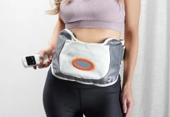 Promo 🧨 Deluxe Waist and Abs Massager by Qualimax Marketing Inc 👍
