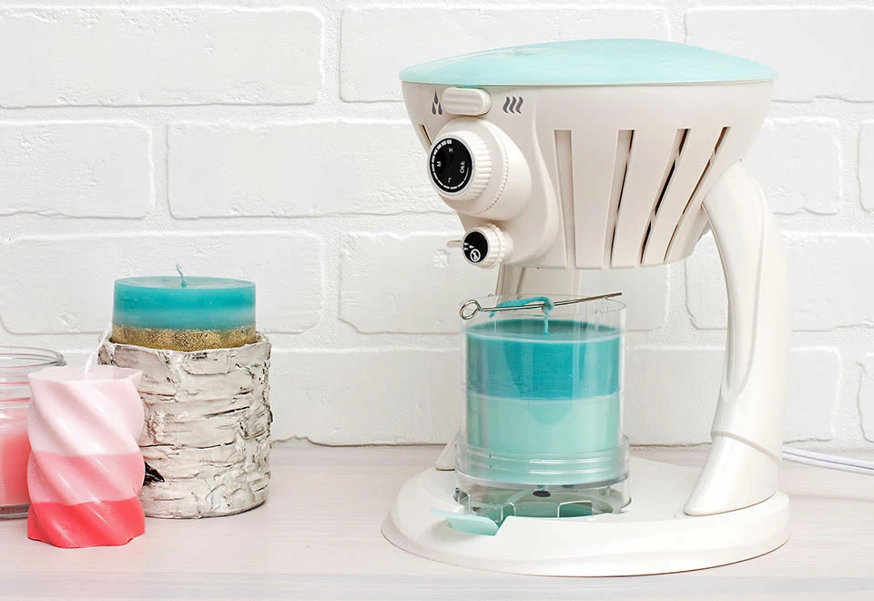 New ๐ Electric Candle Maker by American Crafts, LC โค๏ธ