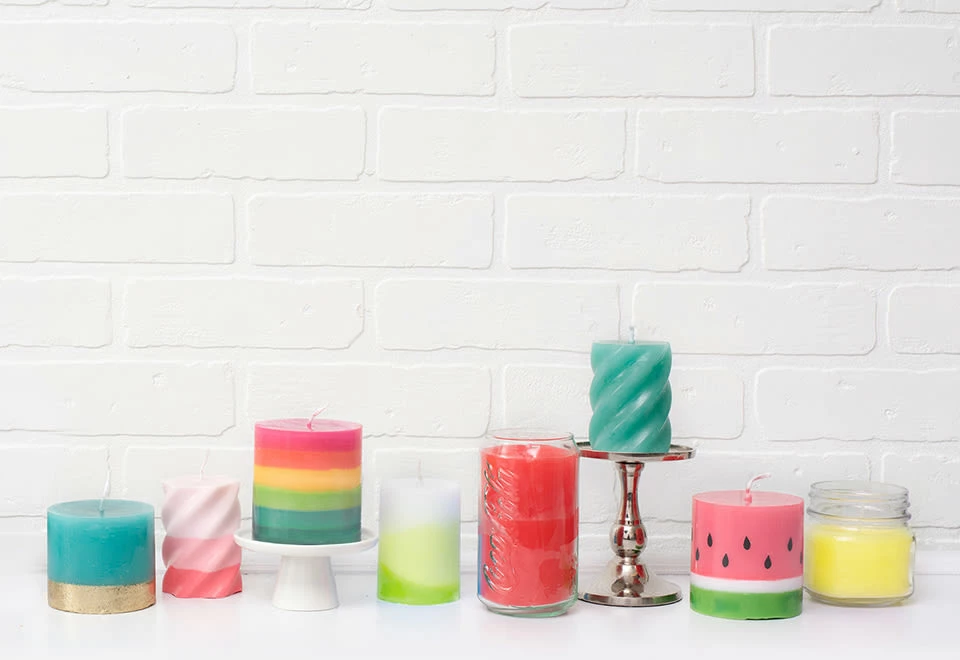 New ๐ Electric Candle Maker by American Crafts, LC โค๏ธ - Image 3